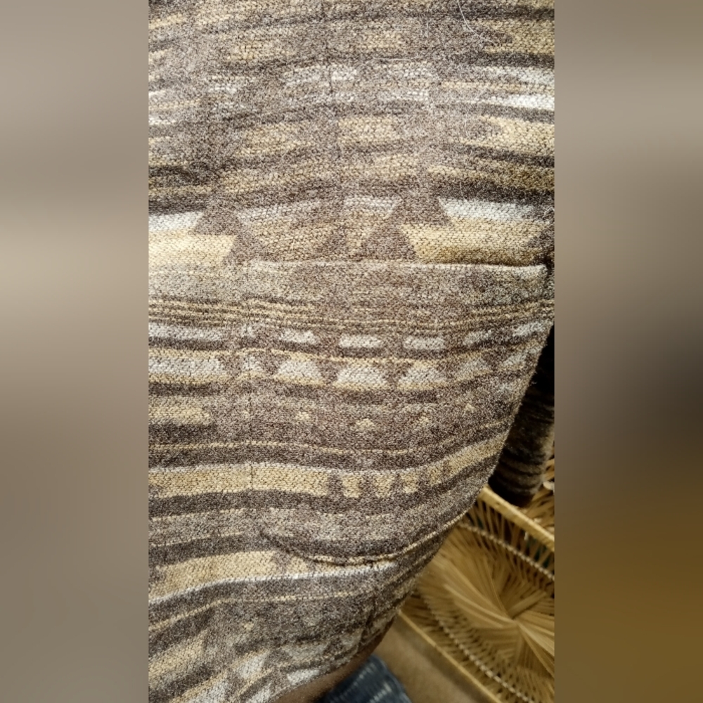 Pendleton Jacket Large - Picture 10 of 13